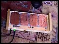 Circuit bent casio ct-380 Circuit bent casio ct-380