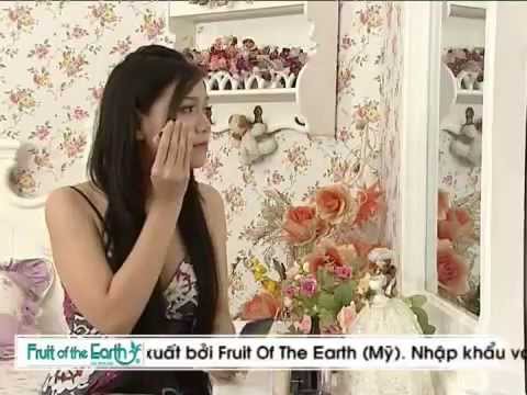 fotevietnam - Kỷ niệm ngày thành lập Hãng, chào đón năm mới Tân Mão và để cám ơn tình yêu của Quý khách hàng đã dành cho sản phẩm, từ 17/1, Fruit of The Earth tặng mỗi khá...