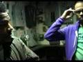 PROTON - BACKSTAGE