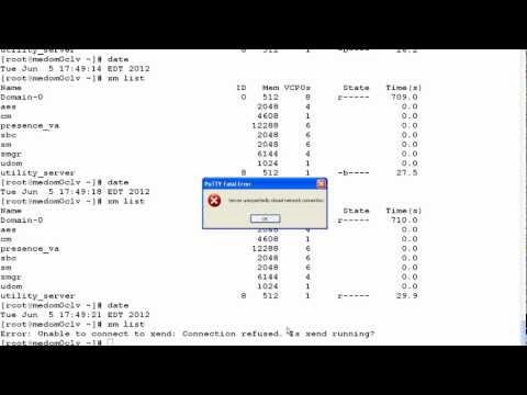how to patch avaya system platform