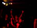 Michael Jackson - Aroop Roy brukup 530am @ absolute!!