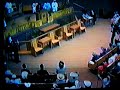 The late great Rev. Glenn Lee