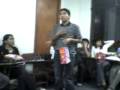videos de Centro Idiomas Pedro - Intermedio XI - Amigo secreto - parte 1