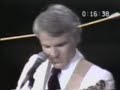 Steve Martin - Foggy Mountain Breakdown