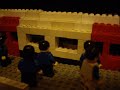 London Underground  LEGO animation