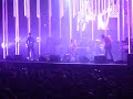 Radiohead - Bangers 'n Mash - Nimes, France