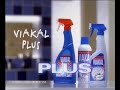 Viakal's Advertisement