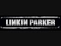 Linkin Parker Logo w/ My Favorite Rhyme