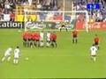Zidane vs Rivaldo