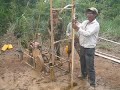 www.waterforallinternational.org Low cost drilling rig. www.waterforallinternational.org Low cost drilling rig.