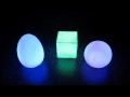 You Tube Glow / Light Up Video