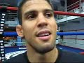 TATAME TV: Léo Santos comemora vitória no Shooto 8 TATAME TV: Léo Santos comemora vitória no Shooto 8