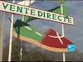 Reportage Industries françaises espadrille - France 24 - FR
