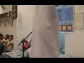 Surah Taha - Sheikh Ahmad Siddiq [1 of 2]