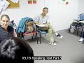 IELTS Speaking Test Part 2 @ Meridian International School Sydney
