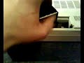 Electronika 302-1.Russian Cassette Recorder.WM