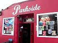 Parkside - San Francisco Underground Rock