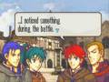 Let's Play Fire Emblem 108 - Linus