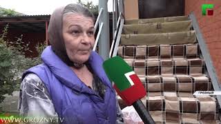 Фонд Кадырова провел масштабную благотворительную акцию в Грозном