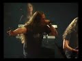 Cryptic Wintermoon - Supersatan Live RockXmas