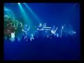 cryptic wintermoon - supersatan live rockxmas
