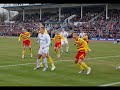 Górnik - Jagiellonia 3:0 . Leo na trybunach, konferencja Górnik - Jagiellonia 3:0 . Leo na trybunach, konferencja