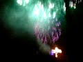 Big In Falkirk 2008 Fireworks Part 5