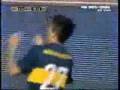 superclasico river vs. boca juniors gano boca 0-1 apertura08