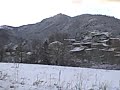 Belcaire view.AVI