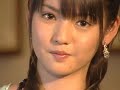 sayumi michishige   namida ga tomaranai houkago