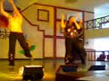 Yesha Vashi Dance