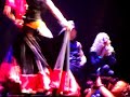 Madonna - Sticky n Sweet Dusseldorf -Watching Doli Doli