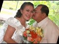EDZEL & ARLENE WEDDING EDZEL & ARLENE WEDDING