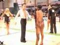 World Youth Latin Championship Final 2007