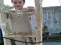 JUST FOR LAUGH FUNNY CLIMBING 2011