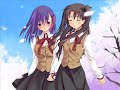 AMV La Ley Tratame Suavemente AMV La Ley Tratame Suavemente