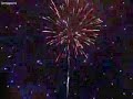 Festa di San Famiano : The Fireworks . Grand Finale Festa di San Famiano : The Fireworks . Grand Finale