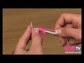 How to Knit Stitch and Garter Stitch - Quick and Easy Tutorial