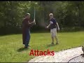 Star Wars Episode 1 1/2 Special Features Choreography