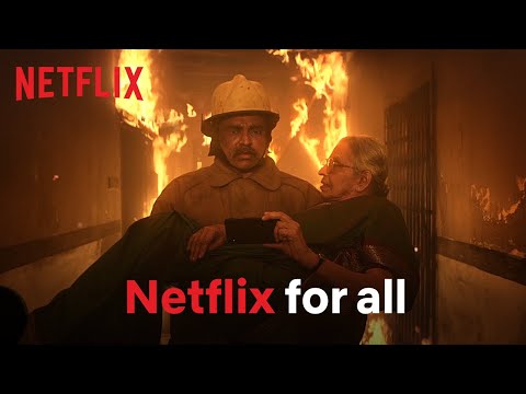 Netflix-Aapki Baasha Mein