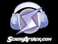 Interview With ScrewAttack.com\