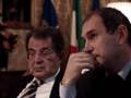 Incontro Prodi - comitati noTAV 2/7