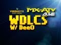 MX vs ATV Alive: WDLC 4: Yamaha and Honda Bike, Fox Gea