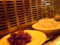 Running Sushi Video