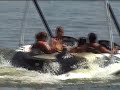 jp trying to sink his boat jp trying to sink his boat