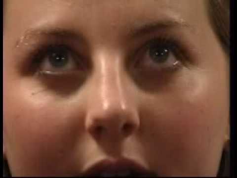 how to test for nystagmus