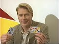 Mika Hakkinen in CF