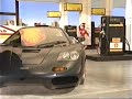 Mika Hakkinen in CF