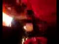 Fin des francofolies de Spa 2008
