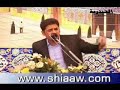 مقطع لقصيدة حماسية تحكي محنة العراق